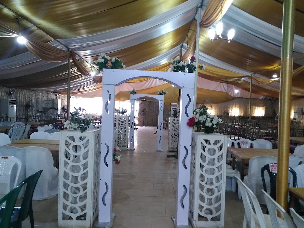 Tosfol Event Center photo 3